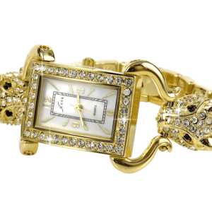PATEK PHILIPPE PINK