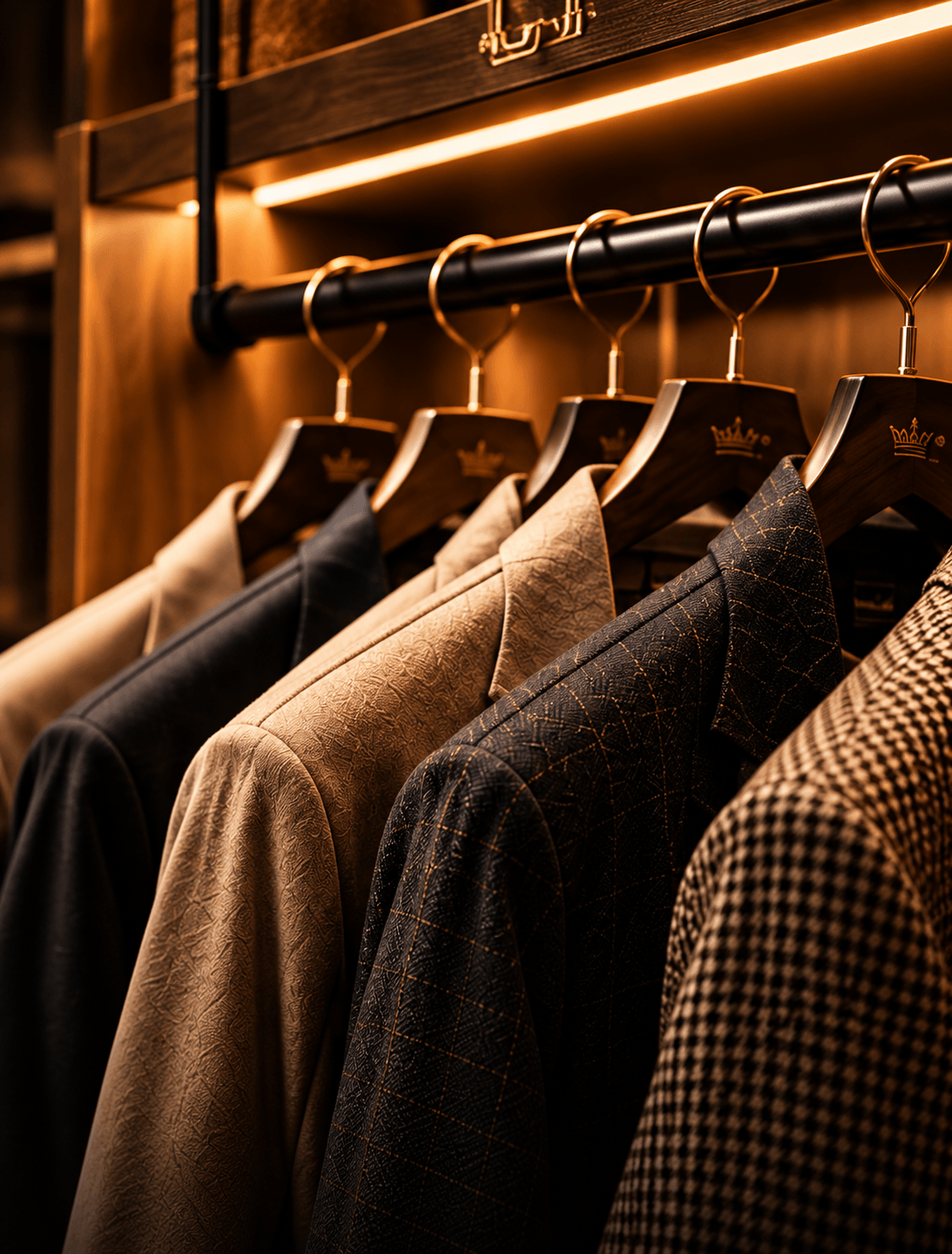 Moda e Vestuário